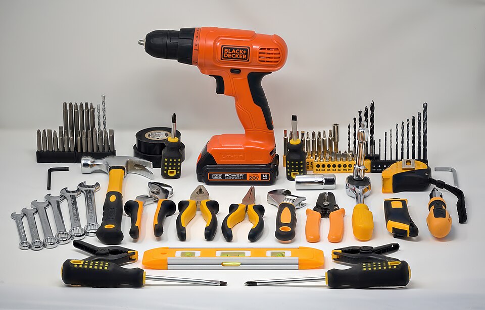 Manual Strapping Tensioner & Sealer Set